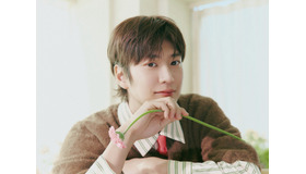 俳優ナ・イヌ、大阪・名古屋・横浜で開催のファンミーティングのポスター公開！