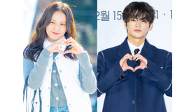 ソ・イングクとBLACKPINKジス、Netflix新作の出演が公式発表！恋愛の“新たな革命”描く