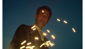 『ブルータリスト』© DOYLESTOWN DESIGNS LIMITED 2024. ALL RIGHTS RESERVED.　© Universal Pictures