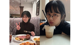 童顔女優チャン・ナラ、20代にしか見えない近況。穏やかな日常にファン“ほっこり”【写真】