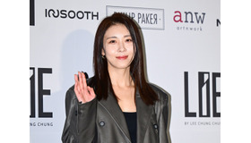 主演時代劇がすべてNHK放映の女優ハ・ジウォンがついに明かした理想の男性像