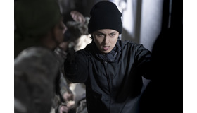 「幸せカナコの殺し屋生活」©DMM TV ©若林稔弥/星海社