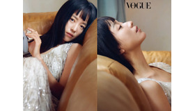 『トンイ』女優ハン・ヒョジュの胸躍る38歳の始まり！最新カットで放った“神秘的な存在感”【PHOTO】