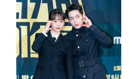 復帰したソ・ガンジュンに大反響！新ドラマが視聴者の心を鷲掴み「映るたびに解像度上がる感じ」