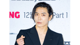 『恋するムービー』のコ・ジュン役のキム・ジェウクはどんな俳優？