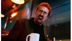 『シンパシー・フォー・ザ・デビル』©2023 Sympathy FTD, LLC ALL RIGHTS RESERVED