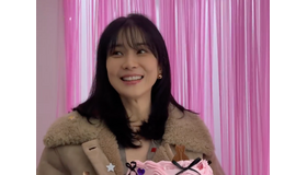 女優イ・ボヨン、46歳なのに少女みたい！撮了祝いで魅せた爽やかな笑顔【PHOTO】