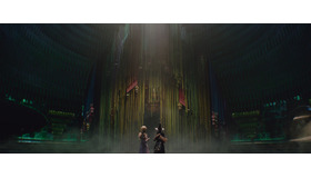 『ウィキッド ふたりの魔女』© Universal Studios. All Rights Reserved.