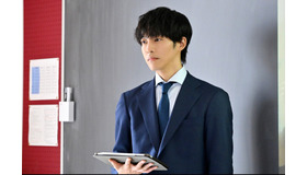 「御上先生」第7話（C）TBS