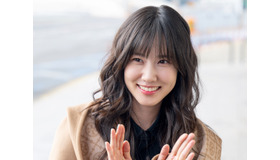 見守る人に前へと進む力を与えてくれるのがパク・ウンビンの演技力の真髄