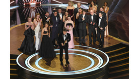 作品賞を受賞した『ANORA アノーラ』 Photo by Kevin Winter/Getty Images