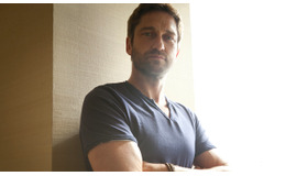 ジェラルド・バトラー『エンド・オブ・ホワイトハウス』-Photo：Manna Kikuta