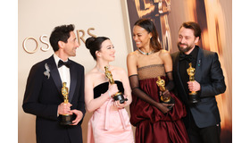 第97回アカデミー賞受賞者 Photo by JC Olivera/WWD via Getty Images