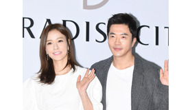 クォン・サンウ、ソン・テヨン夫婦の娘、将来は成功した実業家!?「本当に理想の家族だわ」
