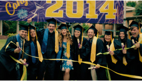 『モリー・シンガー“2度目”のキャンパスライフ 最高な大学生活の過ごし方を教えます！！』© 2022 MS FILM LLC. ALLRIGHT RESERVED