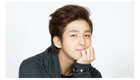 キム・ギボム　インタビュー　鍛え抜かれたボディで演じたピュアな14歳