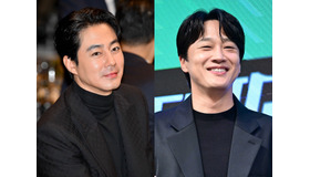 韓国で新たな“俳優王国”誕生か。親友のチョ・インソン、チャ・テヒョンが新事務所立ち上げへ