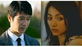 堺雅人＆満島ひかりが4年ぶりに共演！　初の夫婦役に「嬉しい反面、照れくさかった」