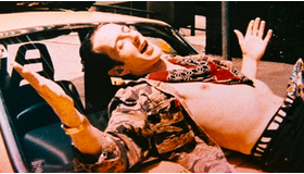 『LONDON CALLING／ザ・ライフ・オブ・ジョー・ストラマー』 -(C) NITRATE STRUMMER LTD AND PARALLEL FILM PRODUCTIONS LTD 2006