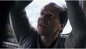 『フライト・リスク』©2024 Flight Risk Holdings, LLC. All Rights Reserved