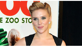 スカーレット・ヨハンソン -(C) Getty Images