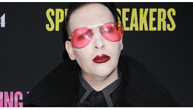 マリリン・マンソン