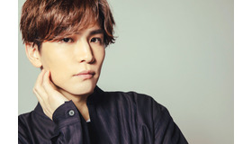 岩田剛典『名も無き世界のエンドロール』／photo：You Ishii