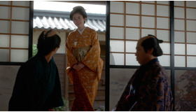 「べらぼう～蔦重栄華乃夢噺～」第11回（C）NHK