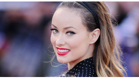 オリヴィア・ワイルド -(C) Getty Images