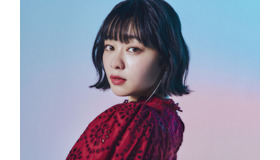 吉柳咲良／photo：You Ishii