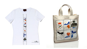 サルヴァトーレ フェラガモ、「素晴らしき靴職人」展を記念した特別限定商品が登場