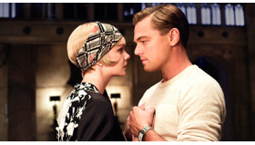 『華麗なるギャツビー』 -(C) 2012 WARNER BROS. ENTERTAINMENT INC.