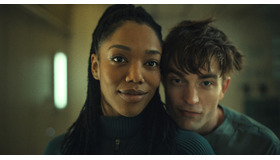 『ミッキー17』 　© 2025 Warner Bros. Ent. All Rights Reserved.