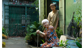 『おばあちゃんと僕の約束』©2024 GDH 559 CO., LTD. ALL RIGHTS RESERVED