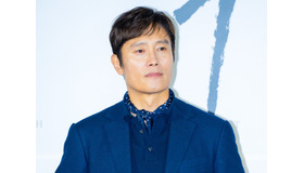 イ・ビョンホンが語る映画『勝負』の手応え「義父も妻も喜んでくれた」