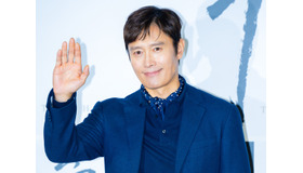 イ・ビョンホンが語る息子の意外な一面「パパはイ・ビョンホンと自慢する」