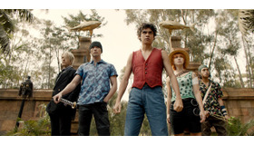 Netflixシリーズ「ONE PIECE」独占配信中 ／ (C)尾田栄一郎/集英社