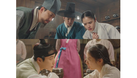 韓国時代劇『朝鮮心医ユ・セプン』『朝鮮弁護士カン・ハンス』がU-NEXTで独占先行配信決定！