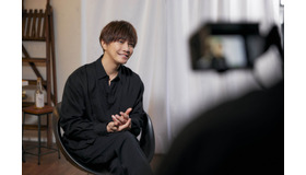 ABEMA密着ドキュメンタリー「成宮寛貴のいま Presented by 死ぬほど愛して」 （C）AbemaTV,Inc.