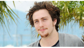 アーロン・テイラー＝ジョンソン -(C) Getty Images