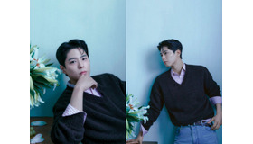 『おつかれさま』俳優パク・ボゴム、役作りで5キロ増量…“出番の少なさ”については「承知の上」【インタビュー】