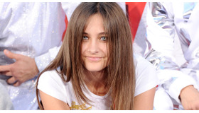 パリス・ジャクソン -(C) Getty Images