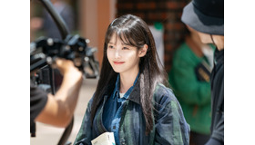 IUが演じた母と娘のリアルが胸に刺さる…Netflix『おつかれさま』が私たちを癒すワケ