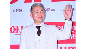 テレビ東京で放送中の『暗行御史』のソン・ビョンホのオススメドラマ2選