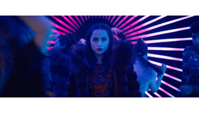 『バレリーナ：The World of John Wick』®, TM & © 2025 Lions Gate Entertainment Inc. All Rights Reserved.