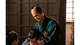 大河ドラマ「べらぼう～蔦重栄華乃夢噺～」第13回