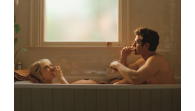 『We Live in Time この時を生きて』© 2024 STUDIOCANAL SAS – CHANNEL FOUR TELEVISION CORPORATION