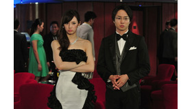 『映画 謎解きはディナーのあとで』(C)2013　東川篤哉・小学館／『謎解きはディナーのあとで』製作委員会