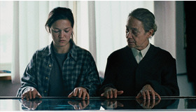 『4分間のピアニスト』 -(C) 2006 KORDES & KORDES FILM GMBH/SWR/BR/ARTE