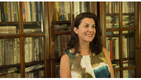 ドラ・トーザン／Photo：Toru Hiraiwa